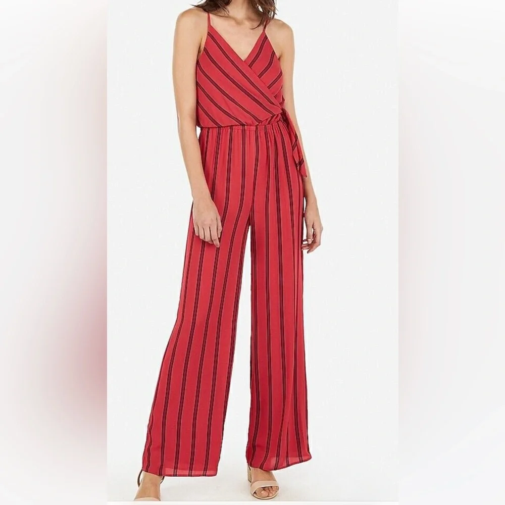 Express Jumpsuit - Picture 2 of 4